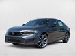 Honda Civic Hybrid