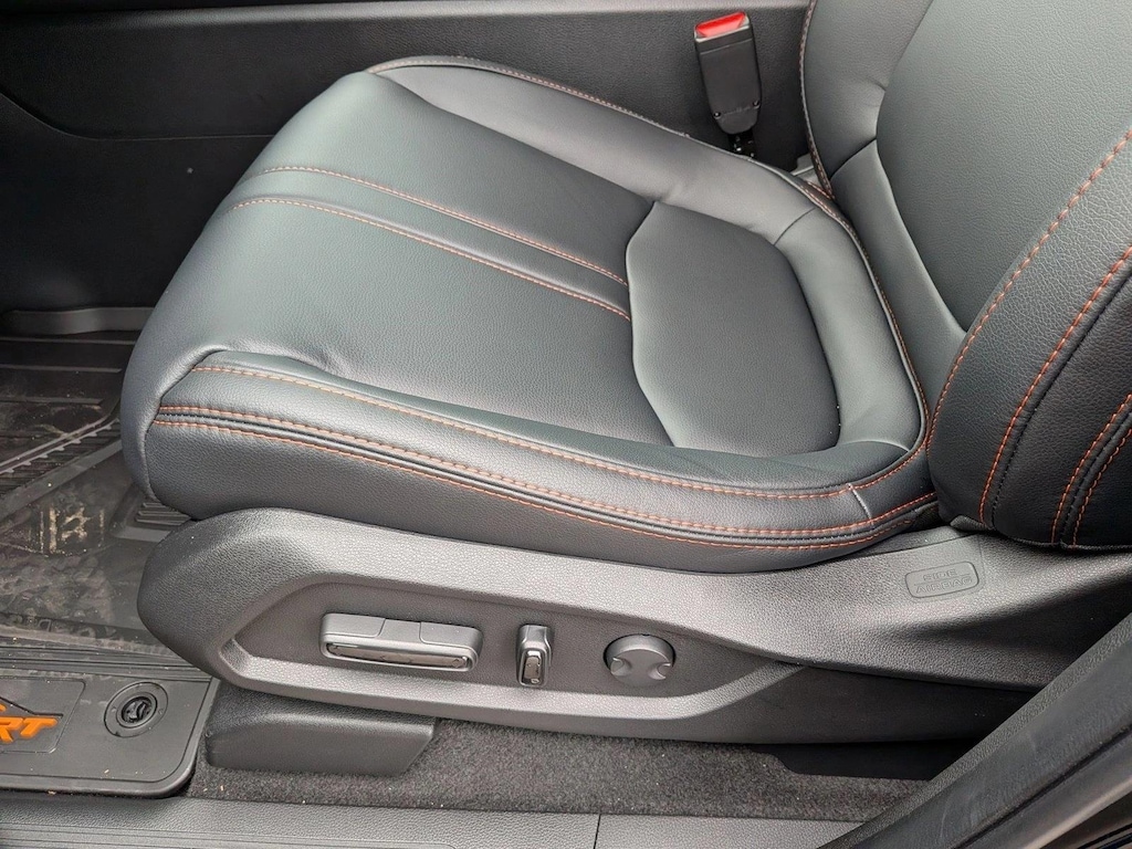 New 2025 Honda Pilot TrailSport SUV