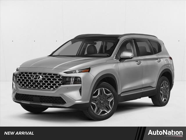 2023 Hyundai Santa Fe Limited HEV AWD's photo