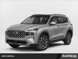 Used 2023 Hyundai Santa Fe Hybrid Limited SUV