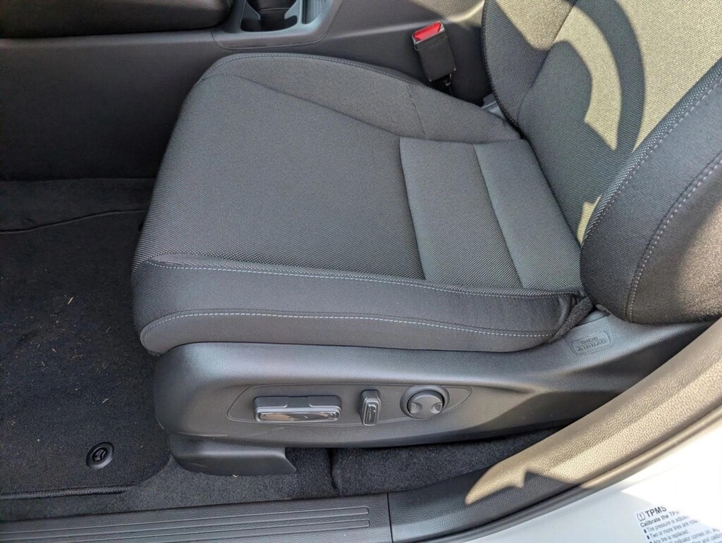 New 2026 Honda CR-V EX SUV