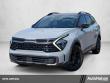 Used 2024 Kia Sportage X-Pro Prestige SUV