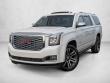Used 2019 GMC Yukon XL Denali SUV