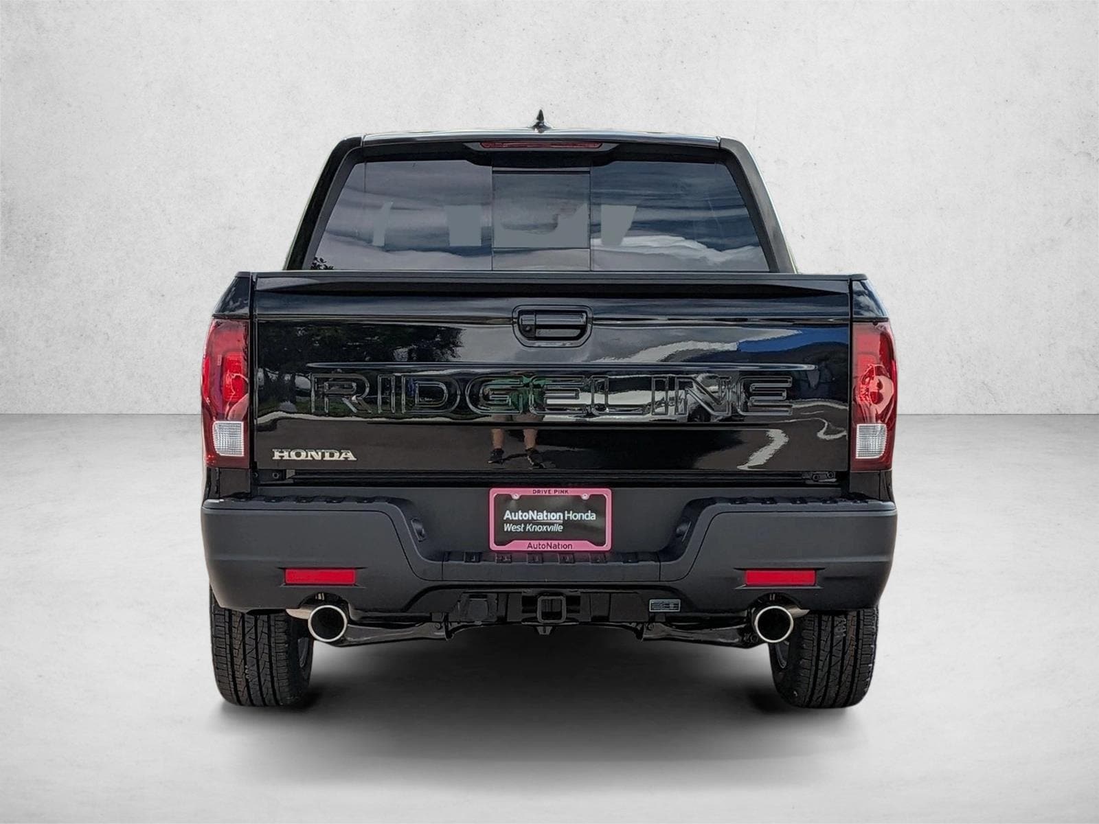 2026 Honda Ridgeline RTL - Photo 8