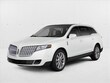  Lincoln MKT