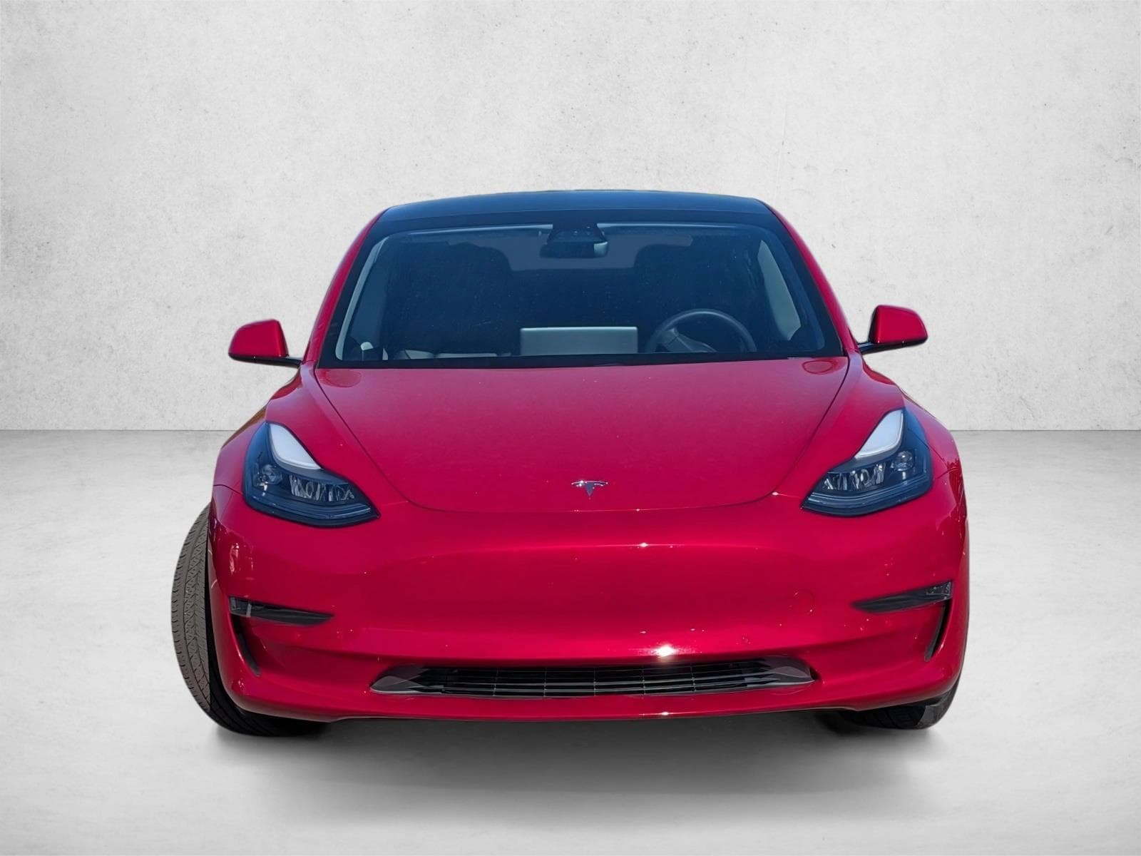 Used 2021 Tesla Model 3 Base with VIN 5YJ3E1EA5MF063009 for sale in Knoxville, TN