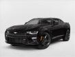 Used 2017 Chevrolet Camaro 1SS Coupe