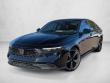 Certified 2024 Honda Accord Hybrid Sport Sedan