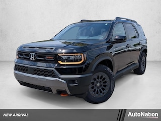 2026 Honda Passport TrailSport SUV