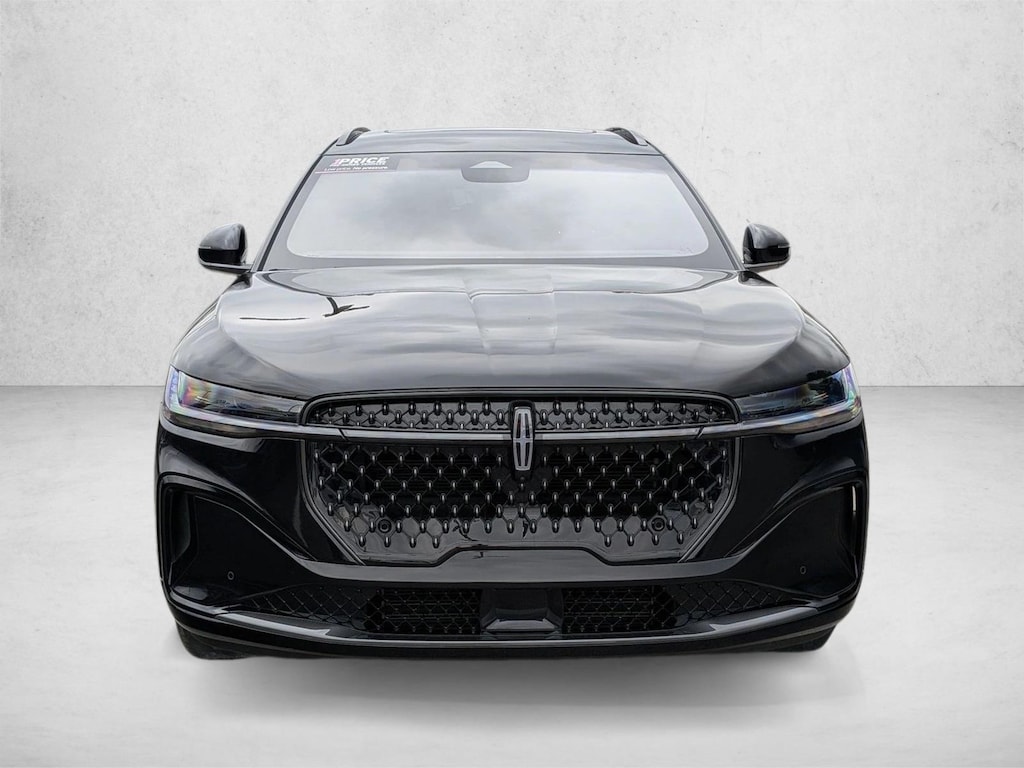 Used 2024 Lincoln Nautilus Reserve SUV