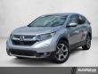 Used 2019 Honda CR-V EX 2WD SUV