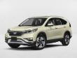 Certified 2016 Honda CR-V Touring FWD SUV