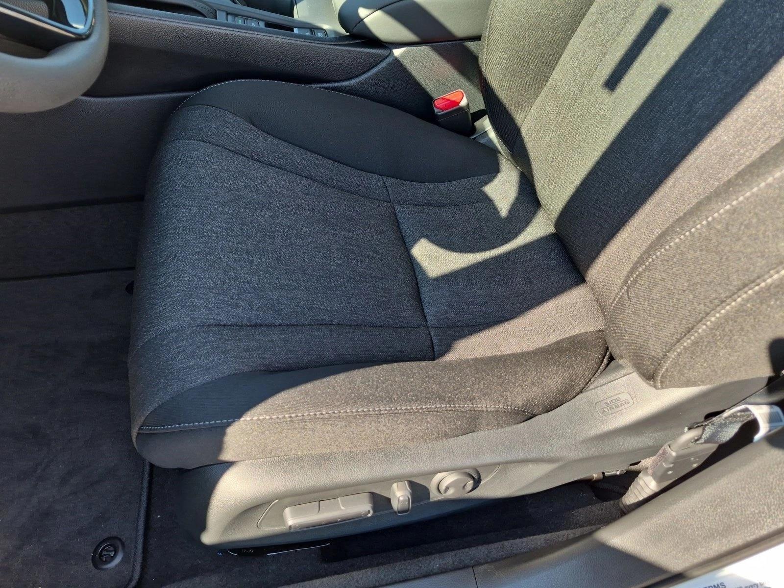 New 2026 Honda Accord SE Sedan