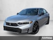  Honda Civic Hybrid