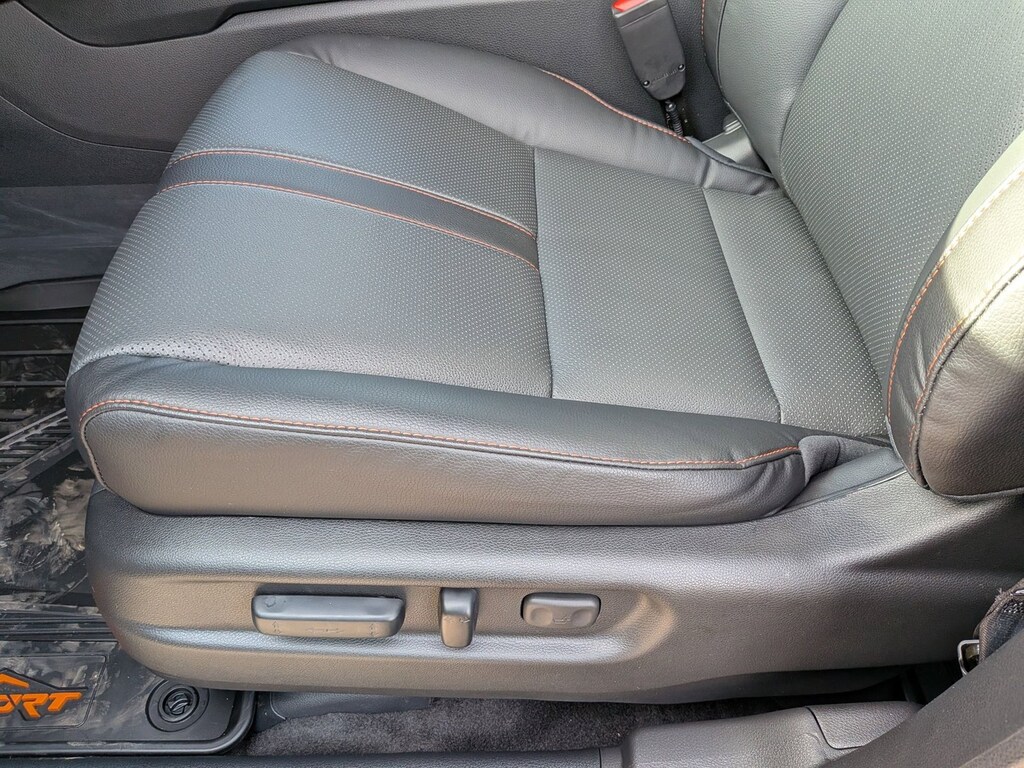 New 2026 Honda Ridgeline TrailSport Truck Crew Cab