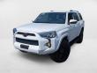 Used 2019 Toyota 4Runner SR5 SUV