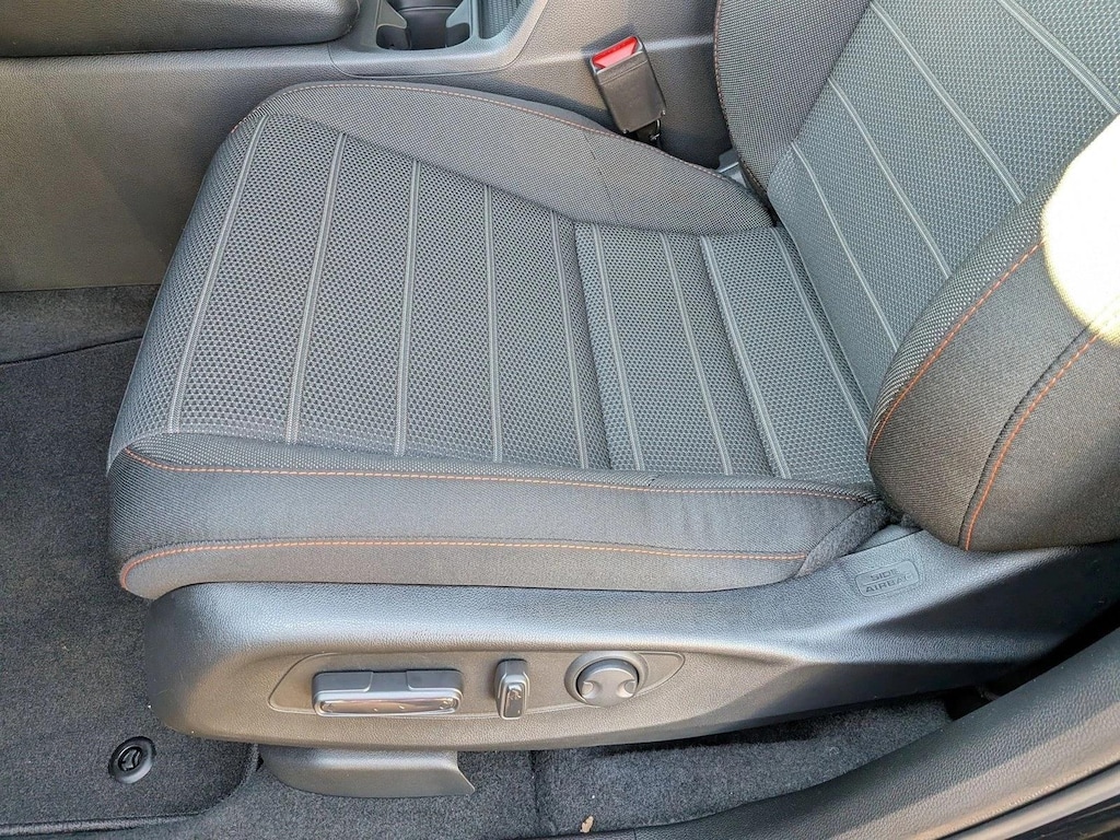 New 2026 Honda CR-V Hybrid Sport SUV