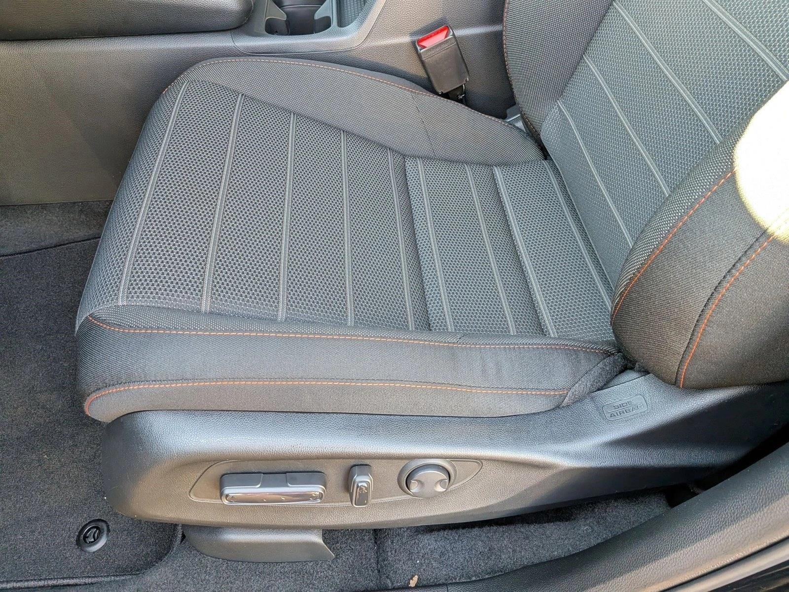 2026 Honda CR-V Hybrid Sport photo 4