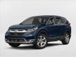 Used 2017 Honda CR-V EX-L AWD SUV