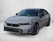  Honda Civic Hybrid