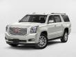 Used 2019 GMC Yukon XL Denali SUV