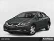  Honda Civic Hybrid