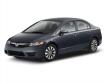 Used 2010 Honda Civic EX Sedan