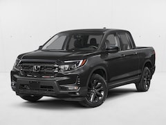 2026 Honda Ridgeline Sport Truck Crew Cab