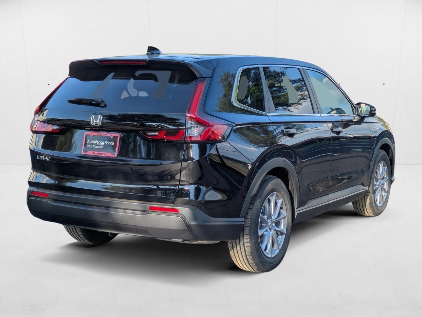 2026 Honda CR-V EX photo 2