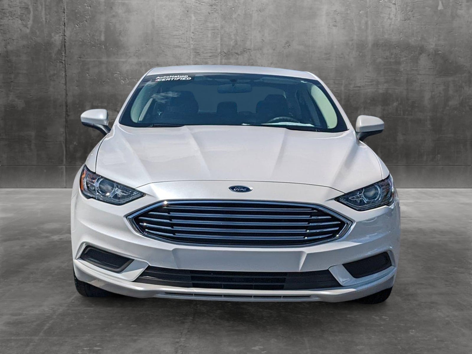 Used 2018 Ford Fusion Hybrid SE with VIN 3FA6P0LU7JR276056 for sale in Knoxville, TN