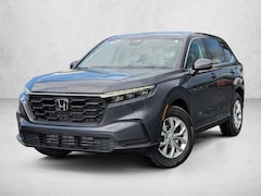 2026 Honda CR-V LX SUV