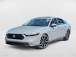 Honda Accord Hybrid