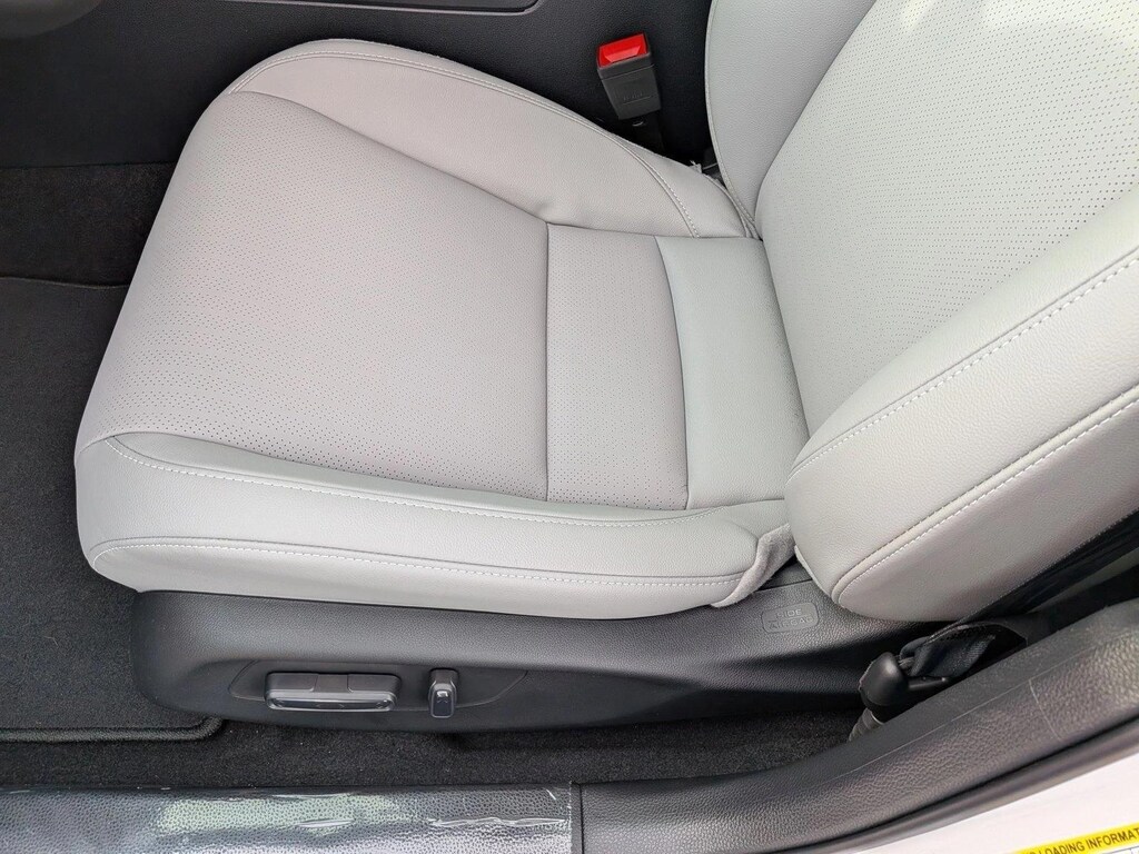 New 2026 Honda Civic Hybrid Sport Touring Hatchback