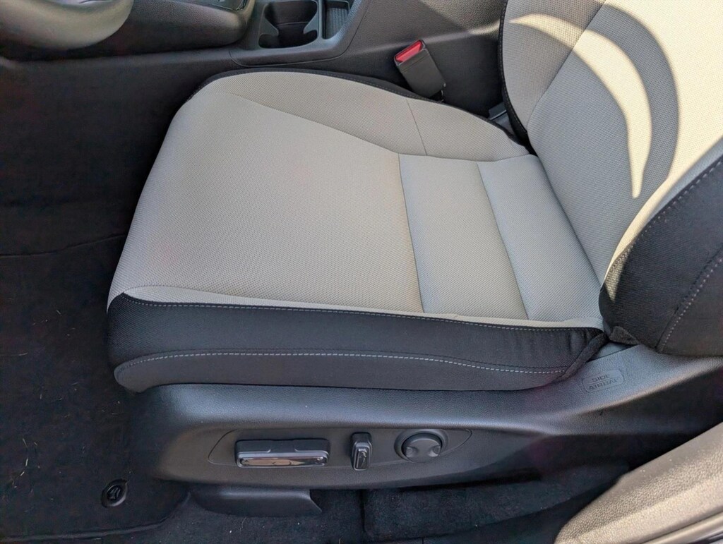 New 2026 Honda CR-V EX SUV