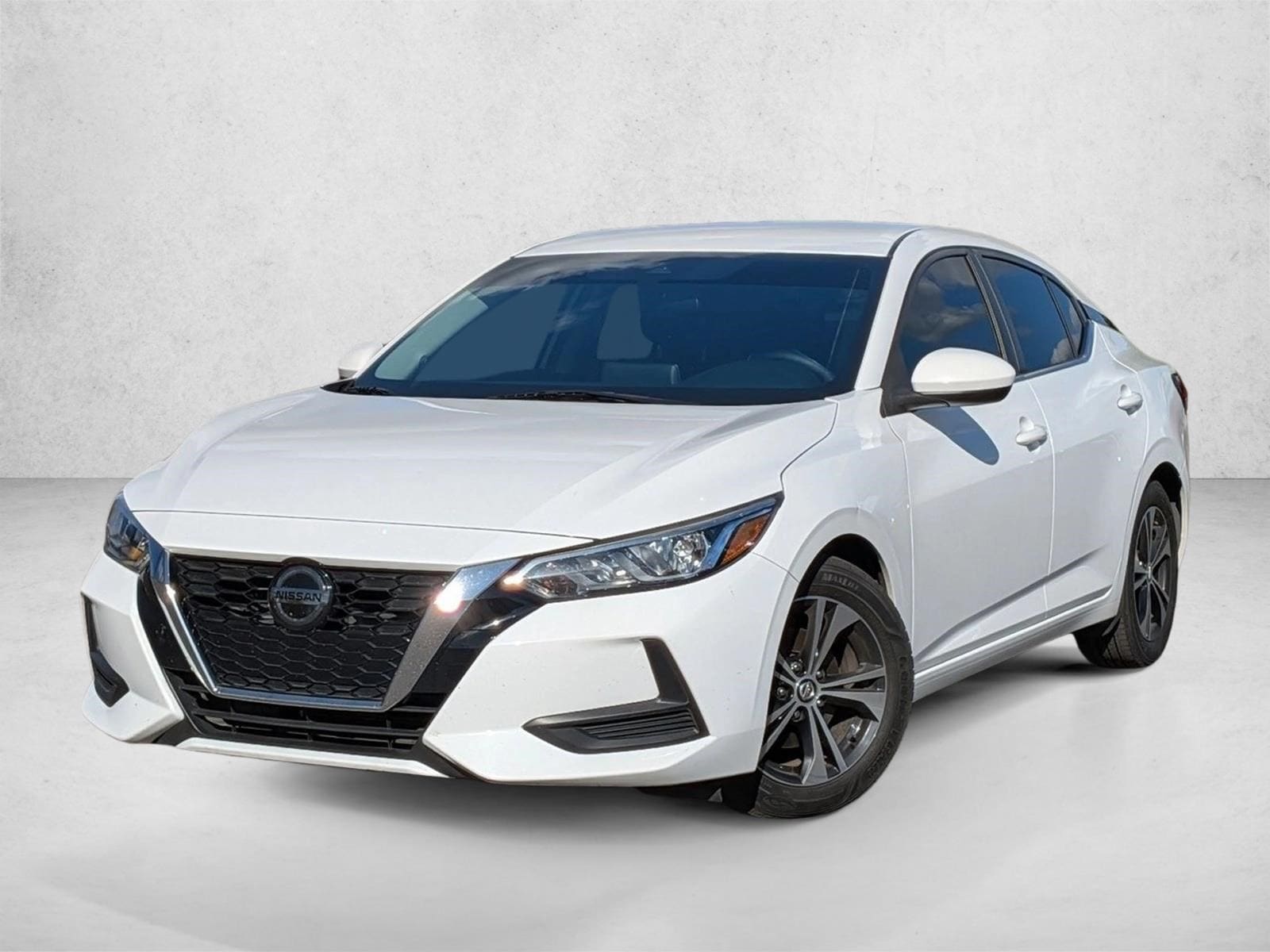 2021 Nissan Sentra