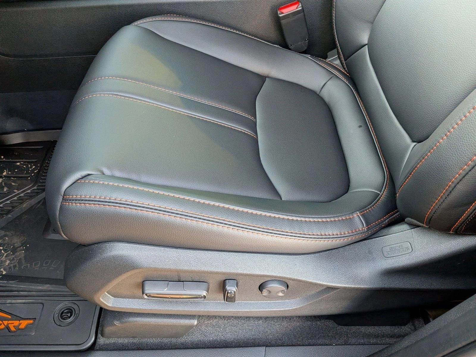 2025 Honda Pilot TrailSport photo 4