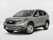 Used 2016 Honda CR-V EX-L AWD SUV
