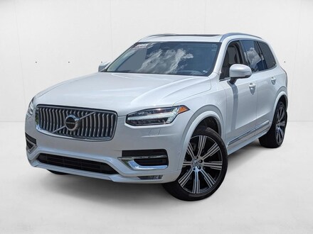 2024 Volvo XC90 B6 Ultimate Bright 6-Seater SUV