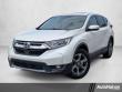 Used 2018 Honda CR-V EX AWD SUV