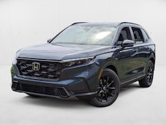 2026 Honda CR-V Hybrid Sport SUV