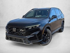 2026 Honda CR-V Hybrid Sport SUV