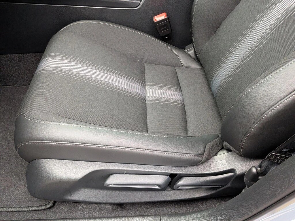 New 2026 Honda Civic Hybrid Sport Hatchback