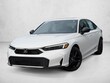  Honda Civic Hybrid