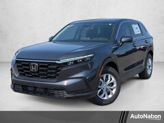 2026 Honda CR-V LX SUV
