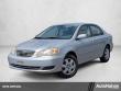 Used 2008 Toyota Corolla LE Sedan