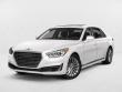 Used 2019 Genesis G90 5.0 Ultimate Sedan