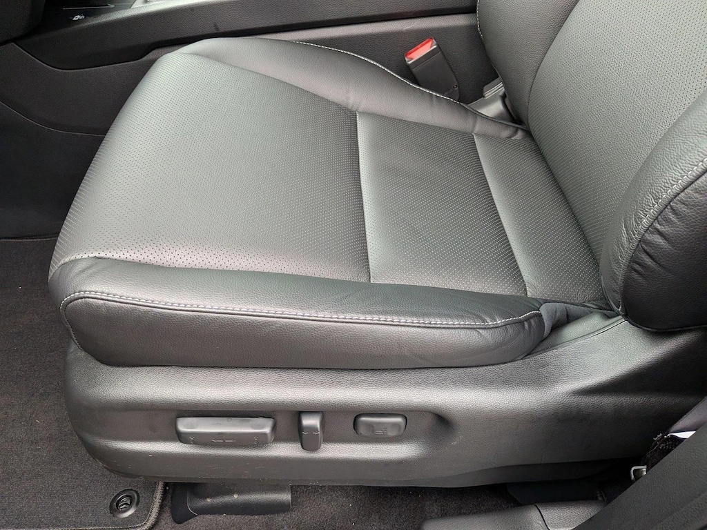 New 2026 Honda Ridgeline RTL Truck Crew Cab