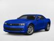 Used 2015 Chevrolet Camaro LS w/1LS Coupe