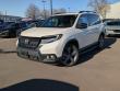 Used 2019 Honda Passport Touring FWD SUV