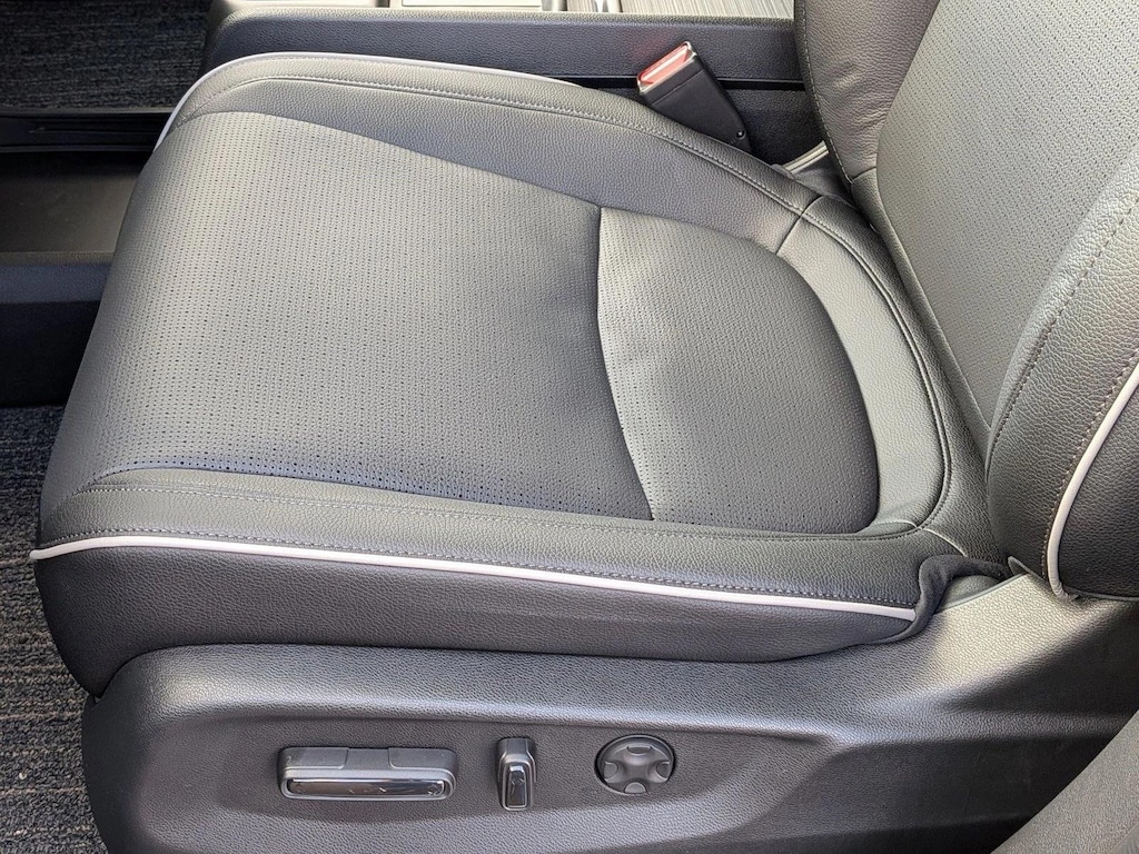 New 2026 Honda Odyssey Elite Van Passenger
